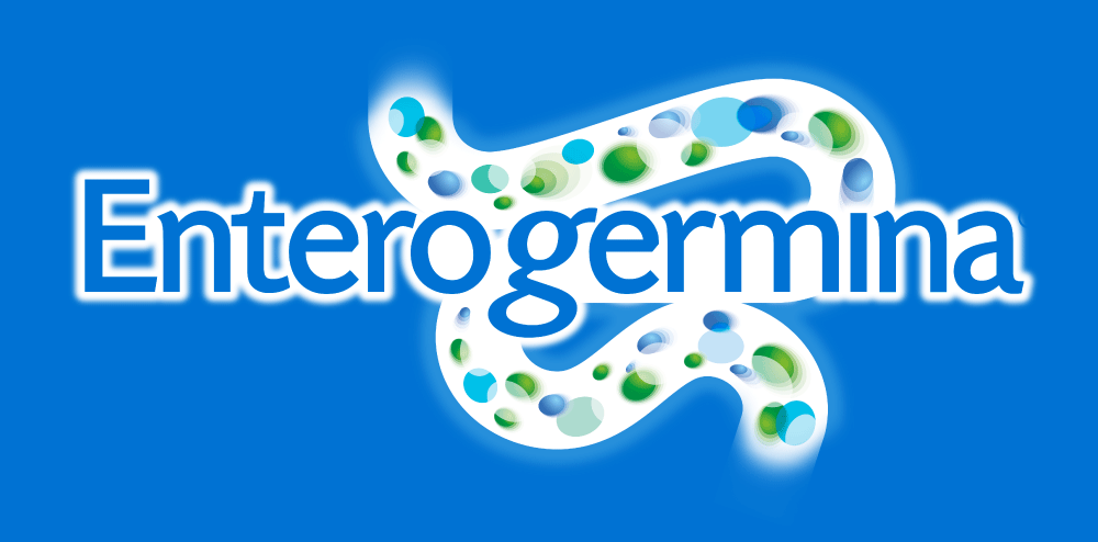 Enterogermina